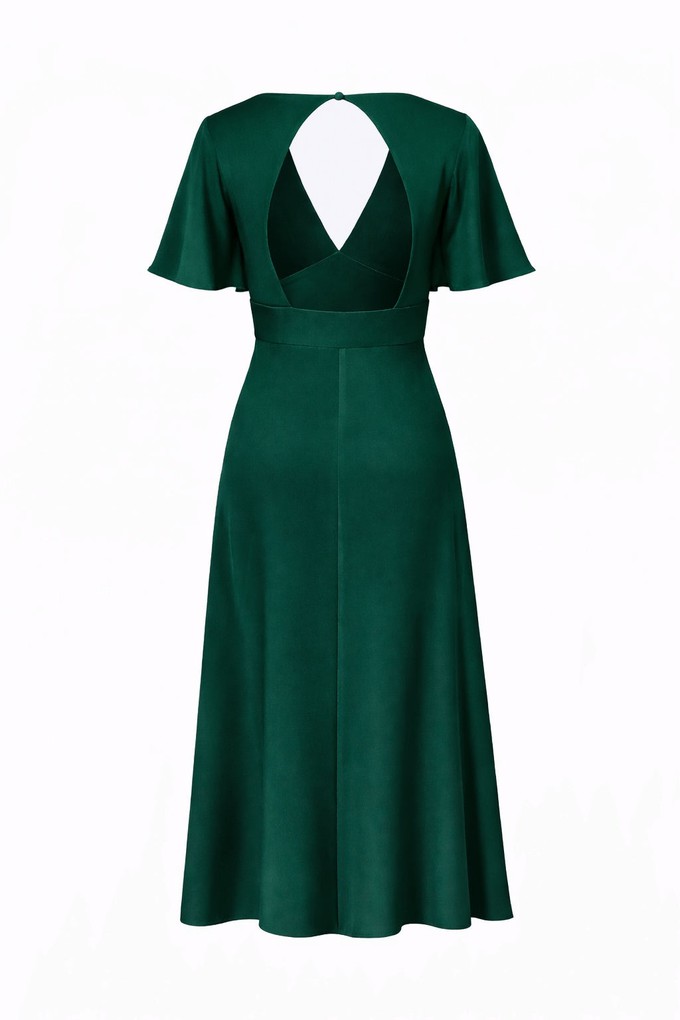 Coralie Evening Dress from GAÂLA
