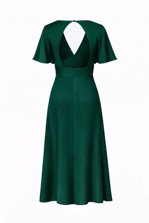 Coralie Evening Dress from GAÂLA