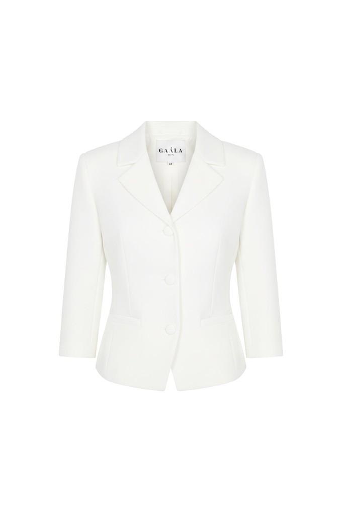 Adeline Jacket from GAÂLA