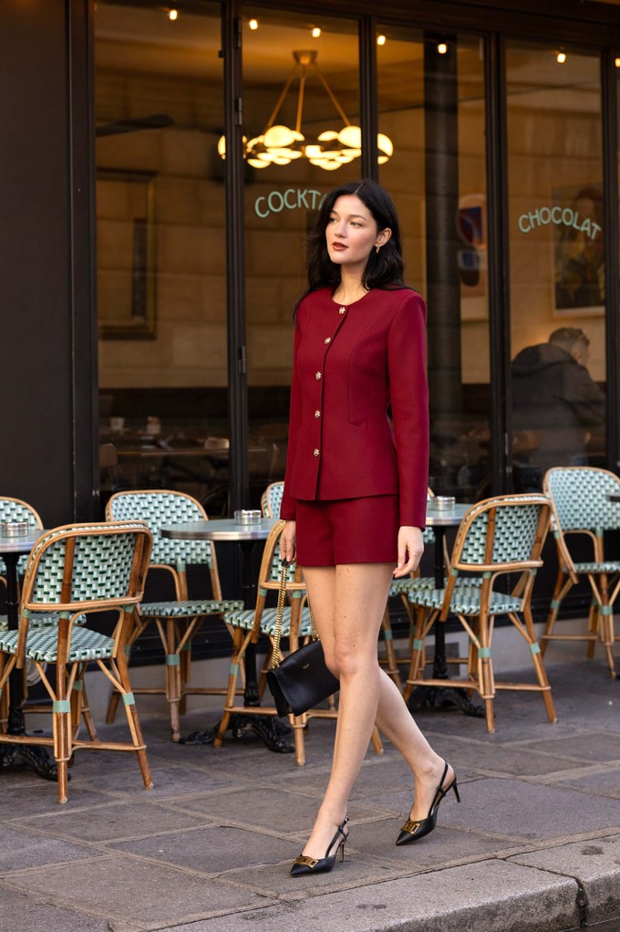 Jacqueline Two Piece from GAÂLA