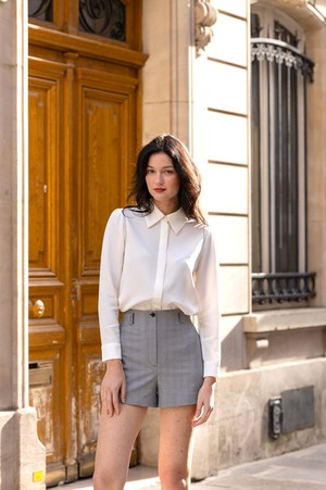 Lennon Shorts from GAÂLA