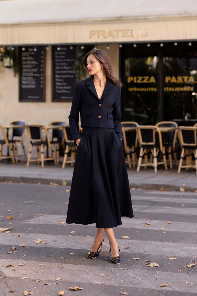 Madeline Skirt from GAÂLA