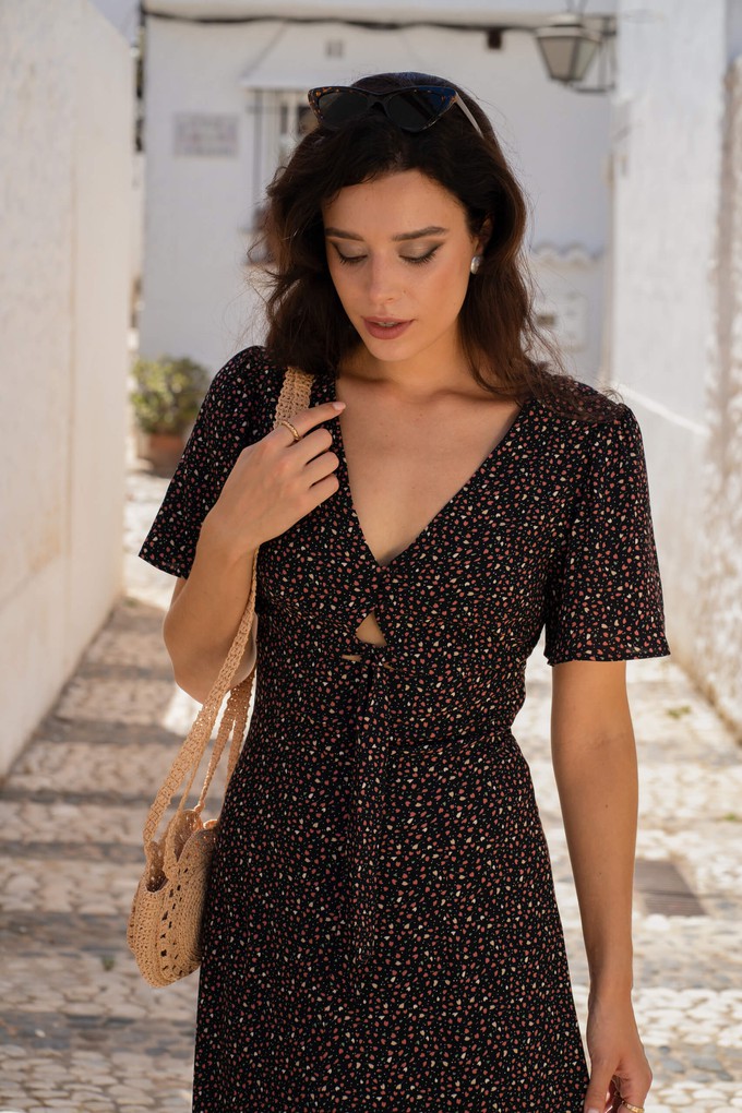 Marie Dress from GAÂLA