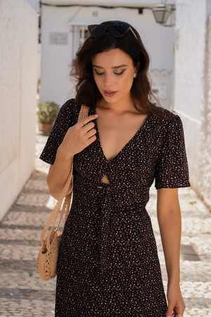 Marie Dress from GAÂLA
