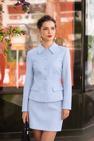 Blanche Skirt from GAÂLA