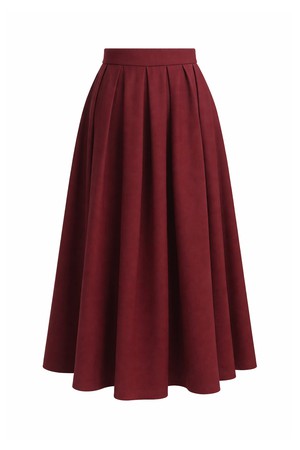 Madeline Skirt from GAÂLA