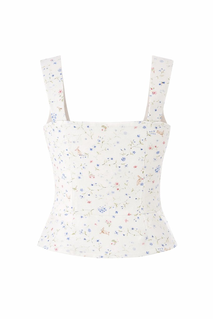 Nayla Top from GAÂLA
