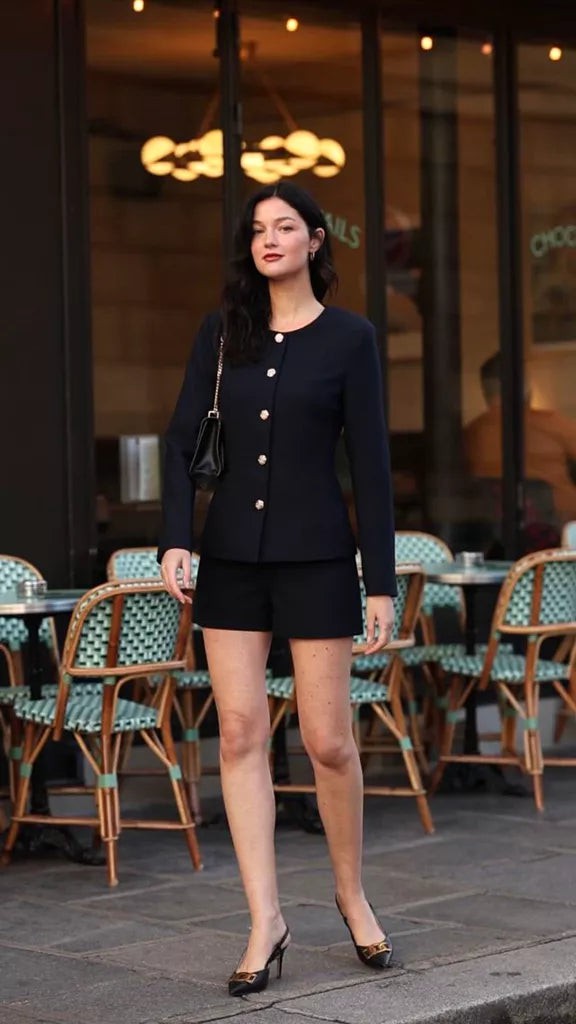 Jacqueline Two Piece from GAÂLA