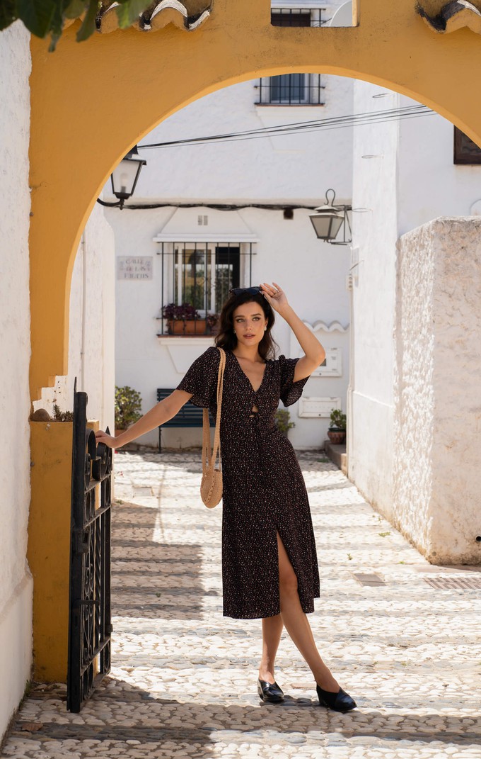 Marie Dress from GAÂLA