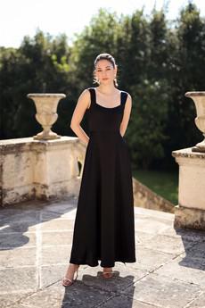 Cezanne Dress via GAÂLA