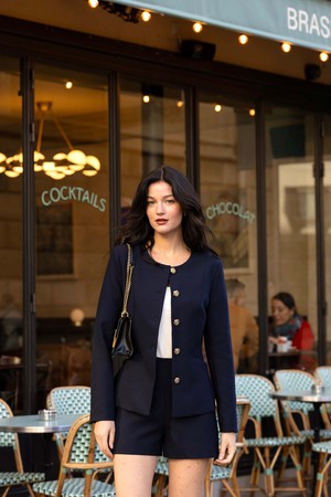 Jacqueline Two Piece from GAÂLA