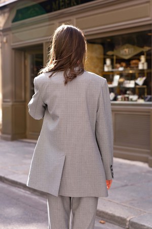 Lennon Tailored Jacket from GAÂLA