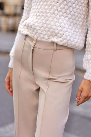 Nala Stretch Pants from GAÂLA