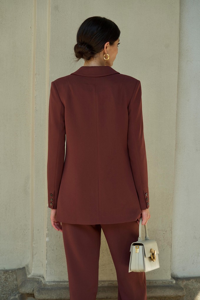 Meredith Two Piece Suit from GAÂLA
