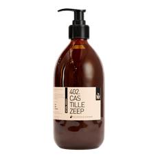 Organic Castile Soap 300 ml via Glow - the store