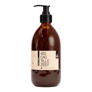 Organic Castile Soap 300 ml from Glow - the store