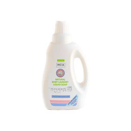 Natural liquid detergent from Glow - the store