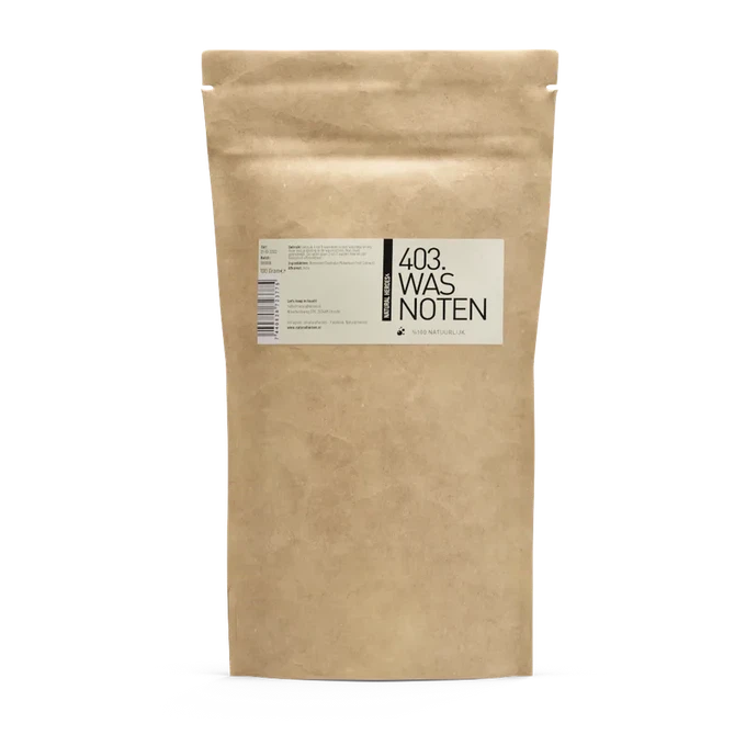 Soapnuts (100% natural) from Glow - the store