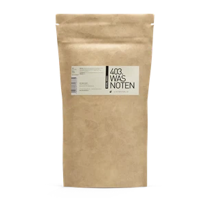 Soapnuts (100% natural) from Glow - the store