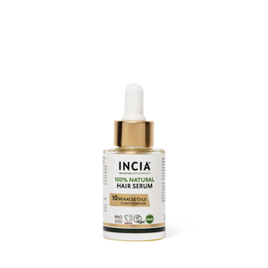 100% Natural Hair Serum – Repair & growth from the root from Glow - the store