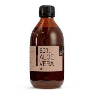 Aloe Vera Juice / Juice 300 ml from Glow - the store