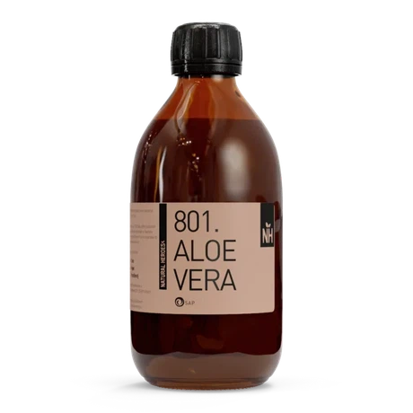 Aloe Vera Juice / Juice 300 ml from Glow - the store