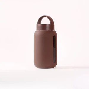 Glass Drinking Bottle | MINI BOTTLE | Coco from Glow - the store