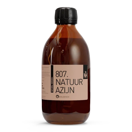 Organic natural vinegar from Glow - the store