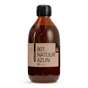 Organic natural vinegar from Glow - the store