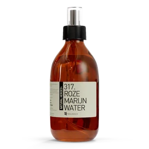 Rosemary Water Organic (300ml) from Glow - the store