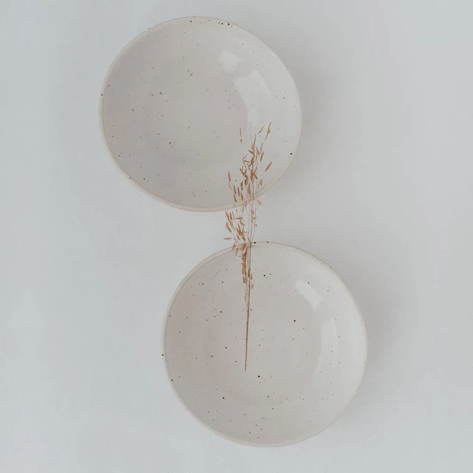 Bowl Calma – 2 pieces from Glow - the store