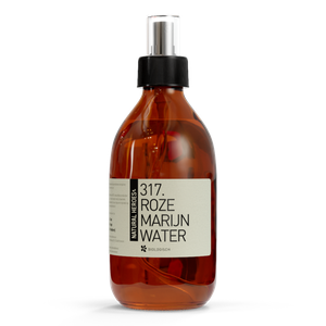 Rosemary Water Organic (300ml) from Glow - the store
