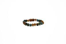 Healing bracelet for baby and child via Glow - the store