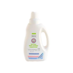 Natural liquid detergent from Glow - the store
