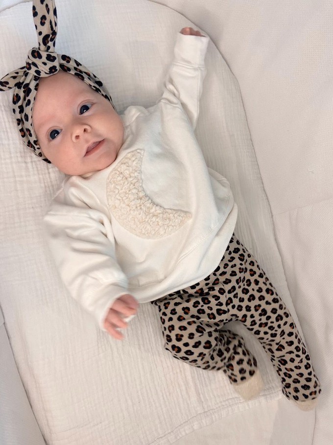 Leopard Leggings from Glow - the store