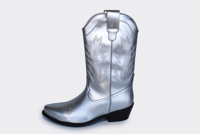 Vegan cowboy boots new arrivals