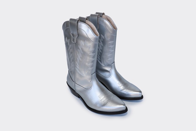 Vegan cowboy boots uk clearance