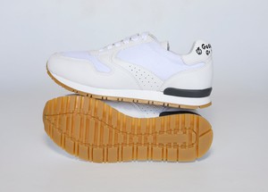 FELIX vegan running shoes | WHITE from Good Guys Go Vegan