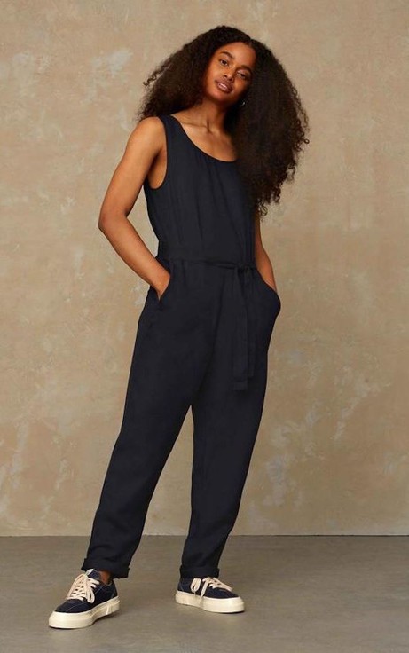 Jumpsuit Louise from Het Faire Oosten