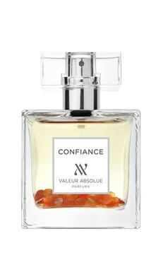 Perfume Confiance via Het Faire Oosten