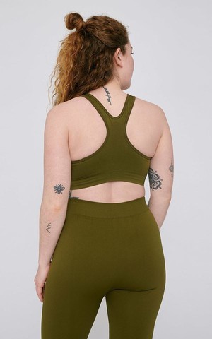 Bra Active Workout from Het Faire Oosten