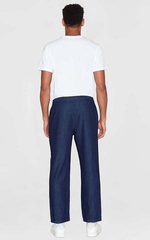 Pants Fig Denim from Het Faire Oosten