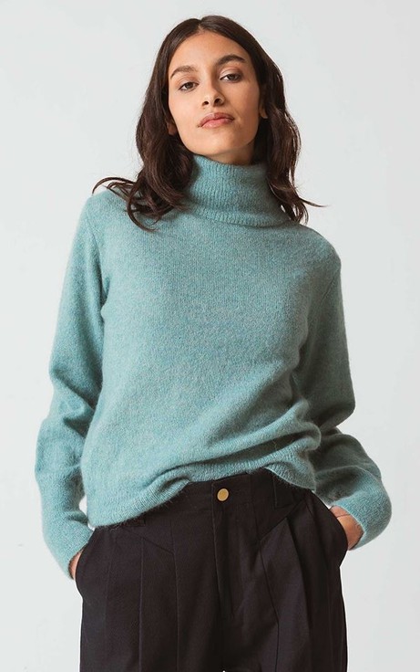 Sweater Marixa from Het Faire Oosten