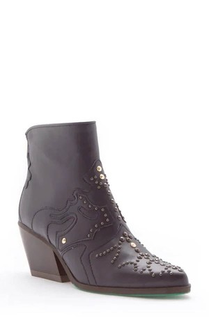 Boots Ankle Rosanna Vegan from Het Faire Oosten