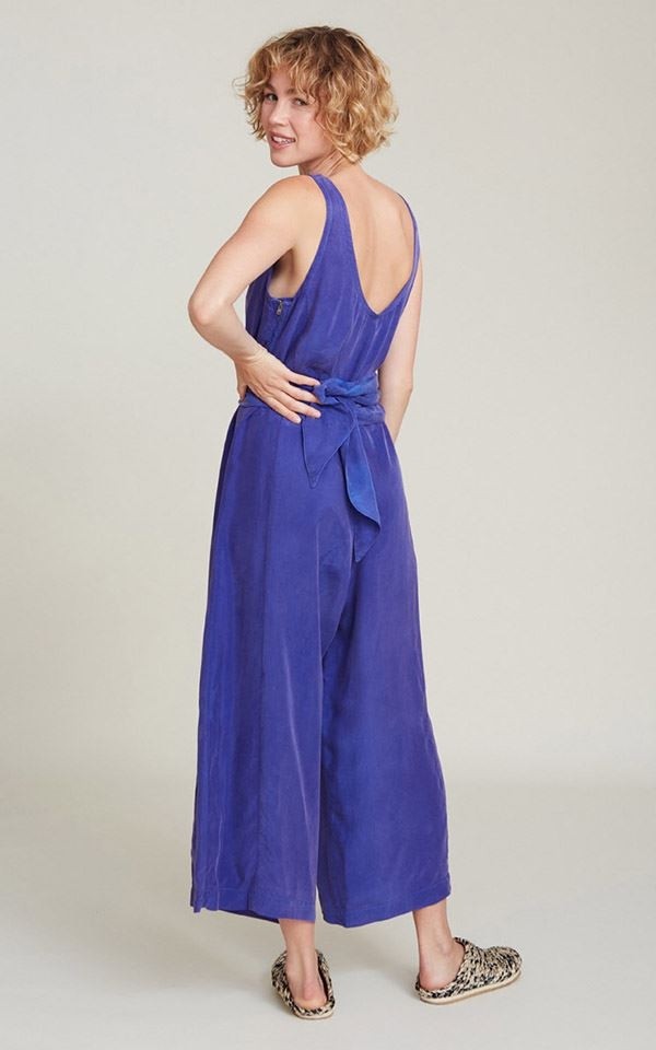 Jumpsuit Sicilia from Het Faire Oosten