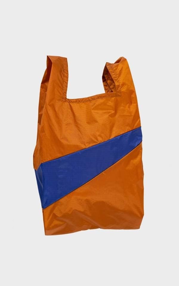 The New Shopping Bag M from Het Faire Oosten