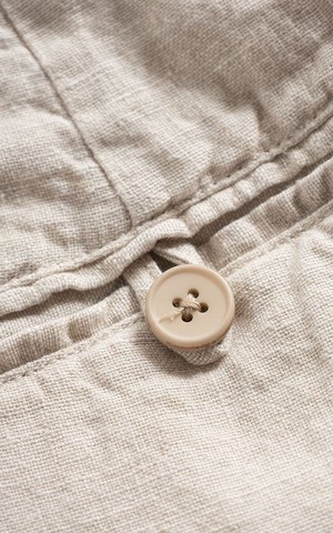 Pants Linen Loose from Het Faire Oosten