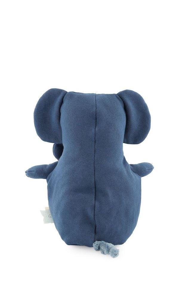Cuddle Toy Elephant Small from Het Faire Oosten