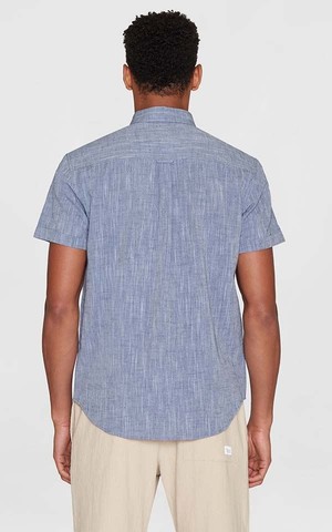 Shirt Regular Linen from Het Faire Oosten