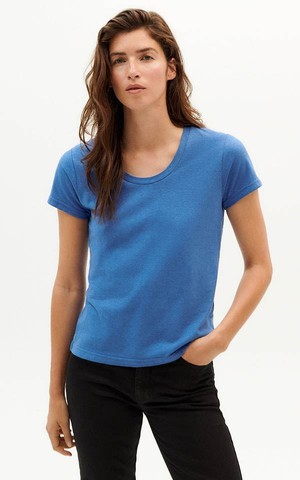 T-Shirt Hemp Regina from Het Faire Oosten